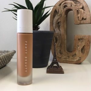 Barely Used Fenty Pro Filt’r Foundation (380)